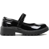 Geox Casey Ballet Pumps Noir EU 31 Fille