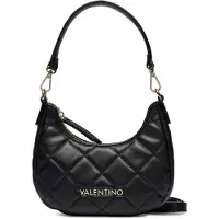 Valentino Sac bandoulière 'Ocarina' noir