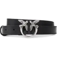 Pinko Ceinture '100143 A0F1 PE26 - CINTURA' argent