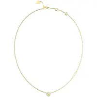 GUESS Collier Femme Guess JUBN04643JWYGT-U - Bijoux de Mode Tendance