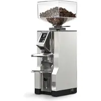 Eureka Moulin à café expresso Mignon Libra - chrome