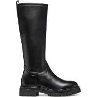 Geox D56hrf 0kb43 Couleur Noir
