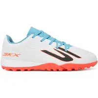 SKECHERS Chaussures de foot 252164L-WTQP pour Enfant