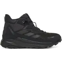 Adidas Boots 'Anylander' anthracite / noir