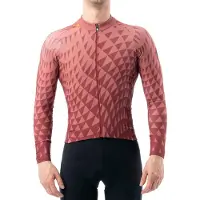 Etxeondo Maillot à Manches Longues Aran