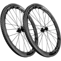 Zipp 454 Nsw Zr1sl 12s Cl Disc Tubeless Road Wheel Set Argenté 12 x 100/12 x 142 mm / Sram XDR