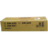 Kyocera DK-820 tambour (d'origine)