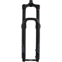 RockShox Lyrik Select Charger Rc 29´´ 51os Mtb Fork Argenté 29´´ / 180 mm
