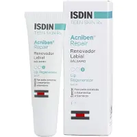Isdin ACNIBEN repair bálsamo renovador labial 10 ml