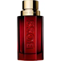 HUGO BOSS Eau de Parfum pour homme The Scent Elixir, 50ml