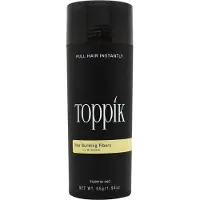 Toppik Hair Building Fibers 55 grammes Light Blonde