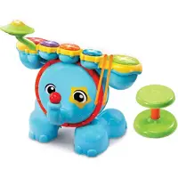 Vtech Batterie Eléphant Jungle Rock VTECH