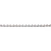 BBB E-powerline 11s Chain Argenté 136 Links / 11s