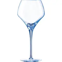 AS Discount Chef & Sommelier Verres à vin blanc Open Up 370 ml - 6 pièces