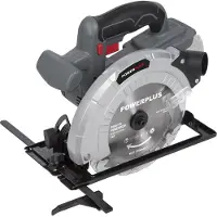 Powerplus Rabot électrique 900w