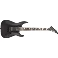 Jackson JS22 Dka Dinky Js Ama Satin Black
