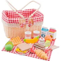 Woet Panier de pique-nique