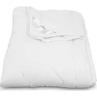 Jollein Couette toute l'année 2 pièces 100x135 cm Blanc 00100003
