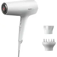Philips Sèche-cheveux 2100w argent argent One Size