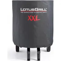 LotusGrill Housse longue pour XXL (G600)