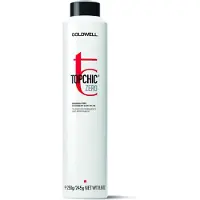 Goldwell Topchic Zero – 4N Medium Brown Natural 250 ml