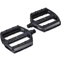 BBB Coolride Mtb Pedals Noir