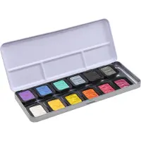 Finetec Rainbow