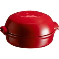 Emile Henry Cheese Baker Emile Henry Grand Cru 19,5 x 17,5 x 10cm