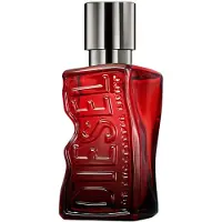 Diesel D RED parfum pour homme 30 ml