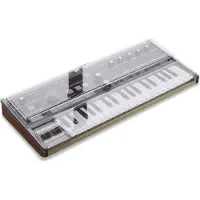 Decksaver Pour Korg Microkorg