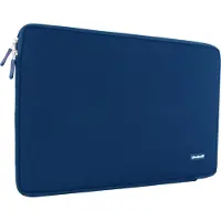 BlueBuilt Housse pour Ordinateurs Portables pour Apple MacBook Pro 14 Pouces Bleu