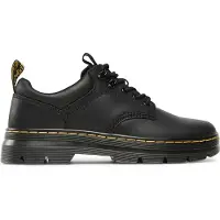 Dr. Martens Chaussure à lacets 'Reeder' noir