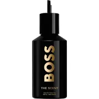HUGO BOSS The Scent Eau De Toilette 200ml Recharge