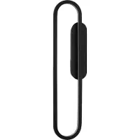 Lucide Lampe murale de conception Thelma ovale 60 cm