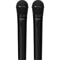 Sony ULT MIC Noir