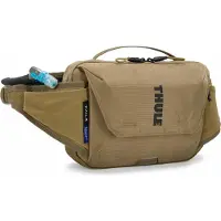 Thule Rail Waist Bag 4l Marron
