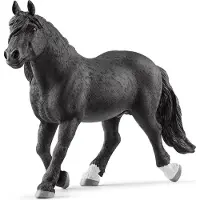 Schleich Étalon Noriker 13958