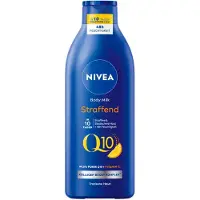 Nivea Q10+ RAFFERMISSANT + lait corporel extra hydratant 400 ml