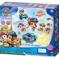 AquaBeads Le mega coffret Pat Patrouille