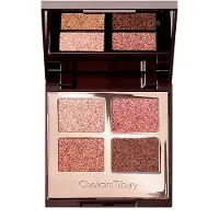 Charlotte Tilbury Luxury Palette Palettes D'ombres à Paupières