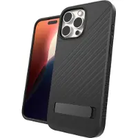 Zagg Coque Denali Snap KS Apple iPhone 16 Pro Max - Noir