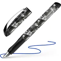 Schneider Stylo à plume Inx Sportive (1x)
