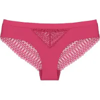 Triumph Slip ' Red Label Aura Spotlight ' rose