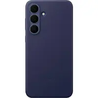 Samsung Galaxy S25 FE Kindsuit Back Cover Bleu Foncé