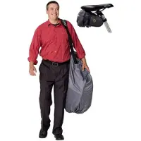 Mirage Bike Carry Cover Noir 16-20