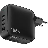 Sitecom 165 W GaN Power Delivery Chargeur