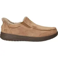 SKECHERS Chausson Scofield Beige