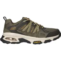 SKECHERS Air Envoy Buyers Peak Hiking Shoes Vert EU 41 Homme