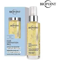 Biopoint Hair Lamination