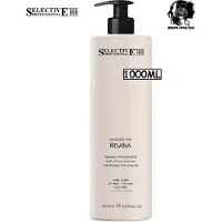 Supreme Risana Restructuring Shampoo 1000ml